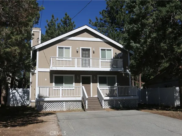 460 Spruce Ln, Sugarloaf, CA 92386