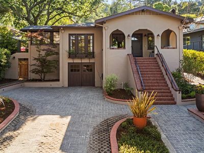 41 Sunnyside Avenue, San Anselmo, CA, 94960
