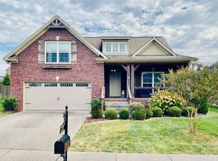 3083 Foust Dr, Spring Hill, TN 37174