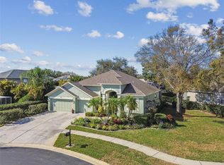 3710 Rain Tree Ct, Palm Harbor, FL 34685