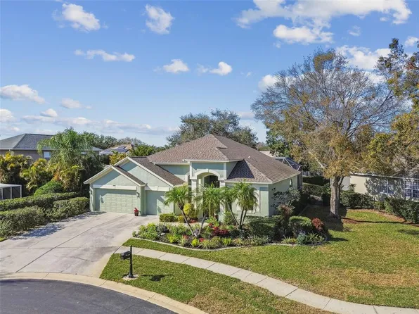 3710 Rain Tree Ct, Palm Harbor, FL 34685