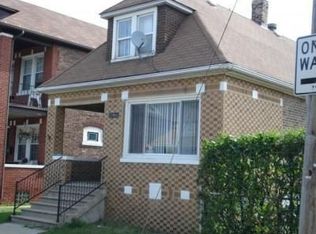 5033 Homerlee Ave, East Chicago, IN 46312