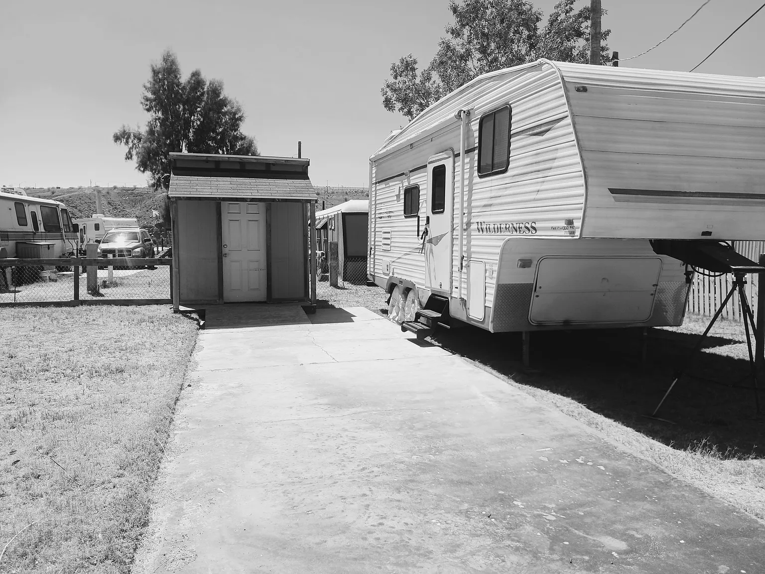 1 bed, $850 — Photo 2