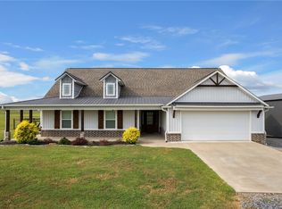 6317 Kibler Rd, Van Buren, AR 72956