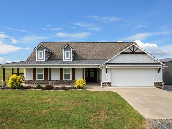 6317 Kibler Rd, Van Buren, AR 72956