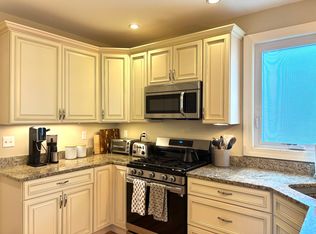 610 South St #2, Roslindale, MA 02131