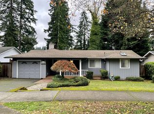 11395 NE 112th St, Kirkland, WA 98033