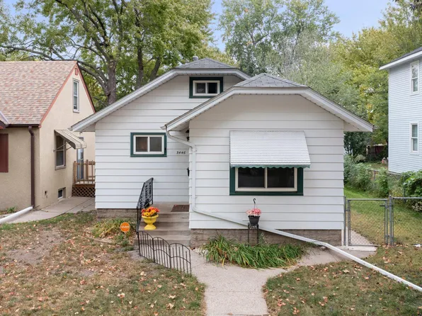 3446 N 4th St, Minneapolis, MN 55412