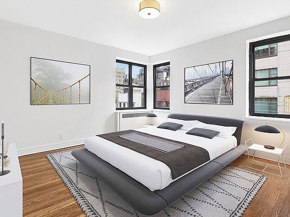 4th image of 29 W 65th St APT 6C