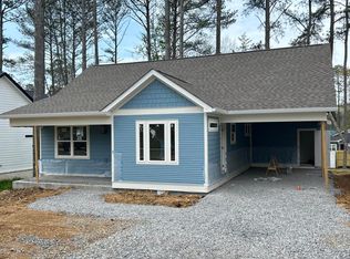 3223 Parkstone Pl NW, Cleveland, TN 37312