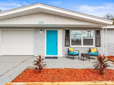 7905 Rottingham Rd, Port Richey, FL, 34668