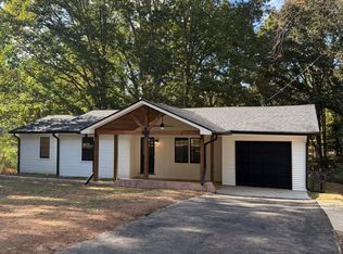 1527 Keeter Rd, Canton, GA 30114