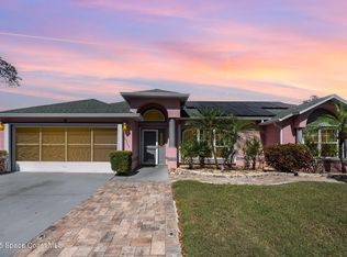 2340 Hickory Creek Rd, Melbourne, FL 32935