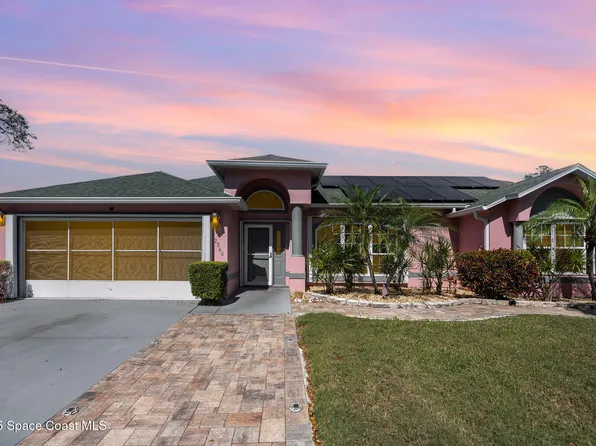 2340 Hickory Creek Rd, Melbourne, FL 32935