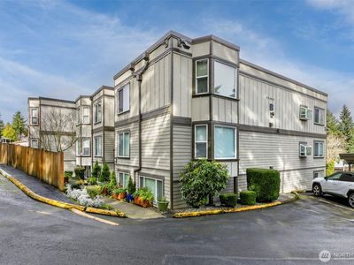 17464 NE 38th Street #B103, Redmond, WA, 98052