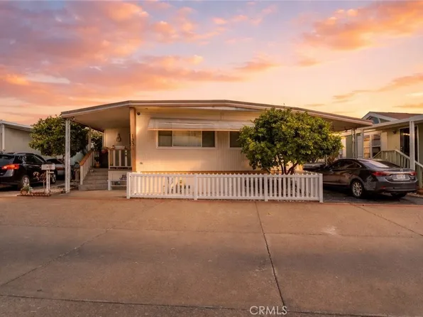 133 S Colombo Ln, Tustin, CA 92780