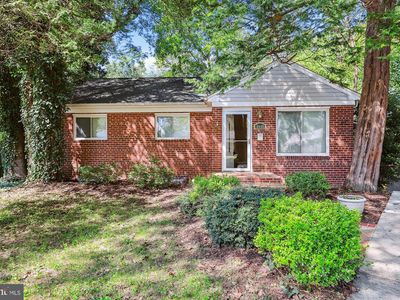 4080 Adams Ct, Silver Spring, MD, 20902