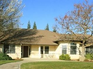 12606 Bronco Rd, Madera, CA 93636
