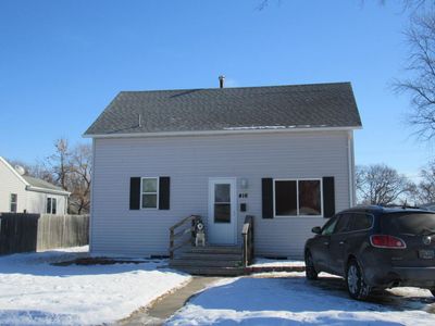 416 N Jackson St, Aberdeen, SD, 57401