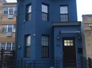 755 Belmont Ave, Brooklyn, NY 11208