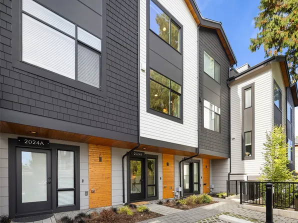 2024 B NE 85th Street, Seattle, WA 98115