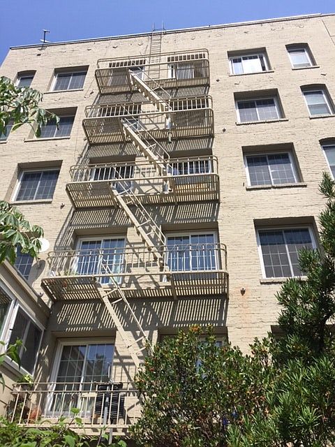 2nd image of 747 Geary St APT 404