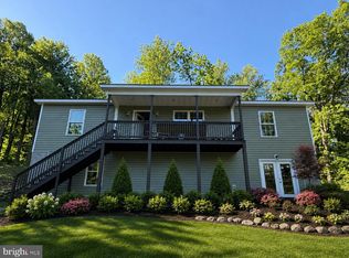 LOT 508 Wambach Ct, Front Royal, VA 22630
