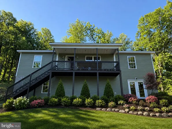 LOT 508 Wambach Ct, Front Royal, VA 22630