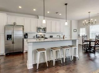 3813 Harley Ave, Fort Worth, TX 76107