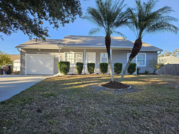 781 E Baffin Dr, Venice, FL 34293