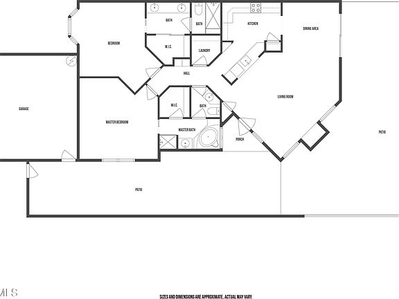 2nd image of 4774 E NAVAJO Street