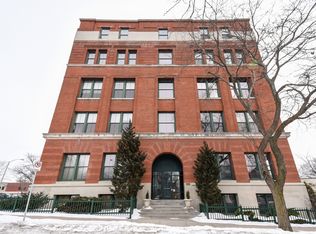 1846 N 4th St UNIT 201, Milwaukee, WI 53212