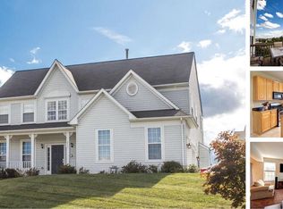 2730 Washington Way, Manchester, MD 21102