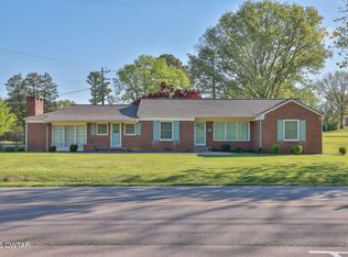 545 Evergreen St, Dresden, TN 38225
