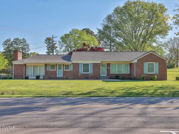 545 Evergreen St, Dresden, TN 38225