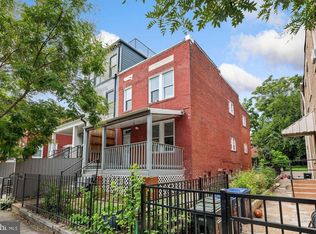 2710 Sherman Ave NW, Washington, DC