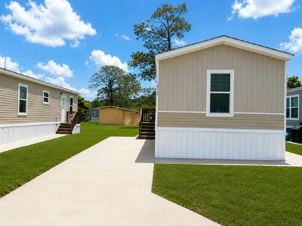 1707 Jolly Ave #395, Apopka, FL 32712