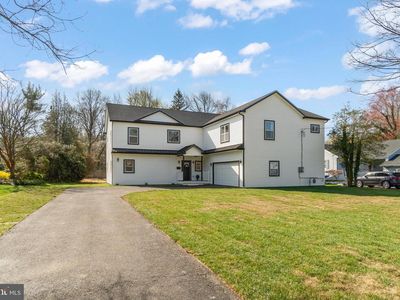 32 Wagon Bridge Run, Moorestown, NJ, 08057