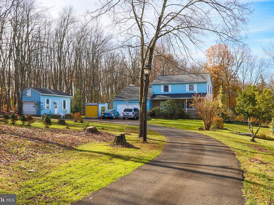 1406 Schoolhouse Rd, Perkasie, PA 18944 Zillow