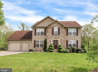 410 Grant Dr, York, PA 17406