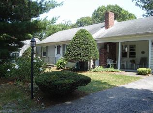 6 Wilson Rd, West Yarmouth, MA 02673