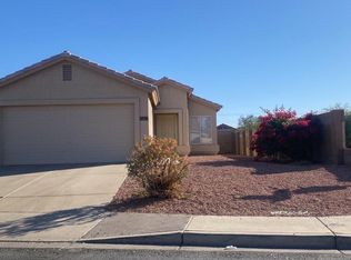 12001 N Pablo St, El Mirage, AZ 85335