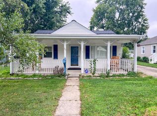 342 Talmadge Ave, Lancaster, OH 43130
