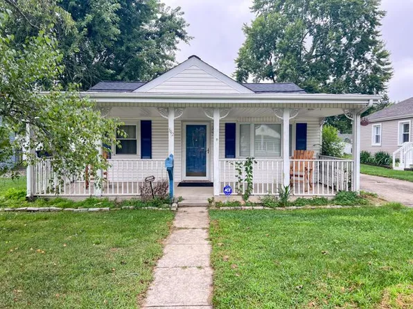 342 Talmadge Ave, Lancaster, OH 43130
