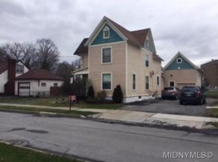 15 Devendorf St, Mohawk, NY 13407