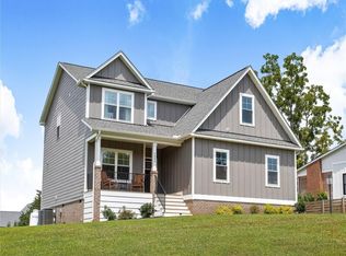 2885 Swanns Peak Cv, Goochland, VA 23063