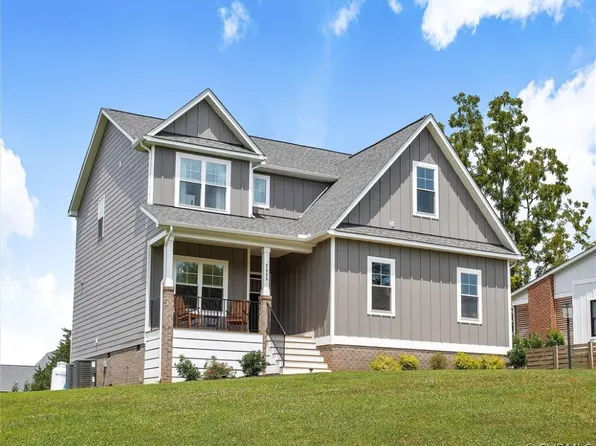 2885 Swanns Peak Cv, Goochland, VA 23063