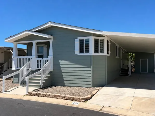 10770 Black Mountain Rd Space 254, San Diego, CA 92126