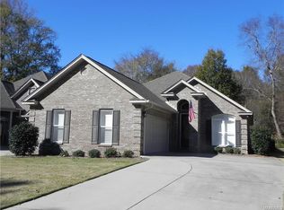 945 River Birch Cir, Wetumpka, AL 36093