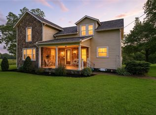 131 Heckman Rd, Fredonia, PA 16124